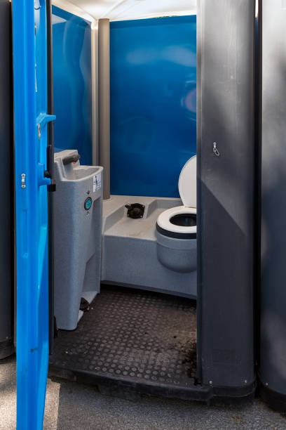 Best Sanitation services for porta potties  in Nappanee, IN