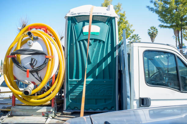 Best Local porta potty services  in Nappanee, IN