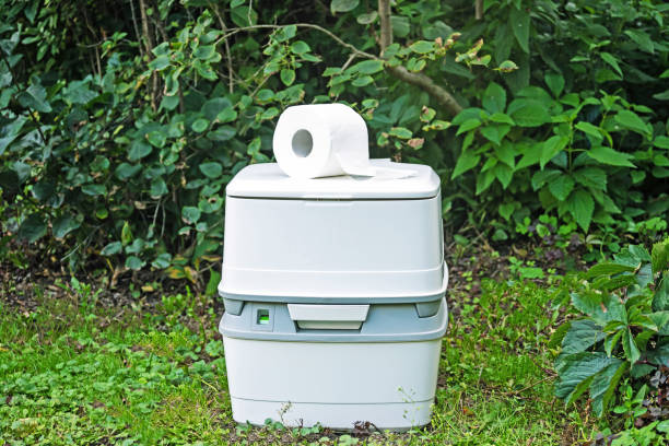 Best Long-term porta potty rental  in Nappanee, IN