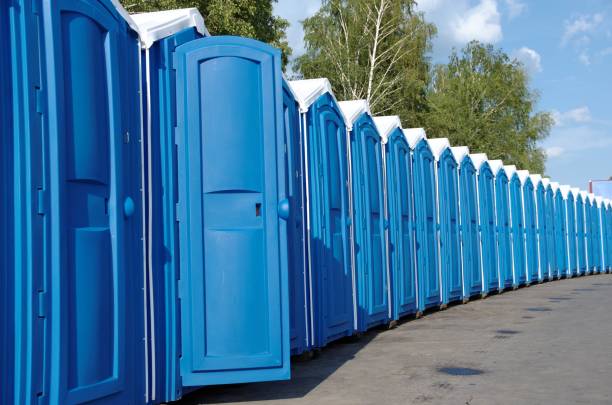 Best Event porta potty rental  in Nappanee, IN